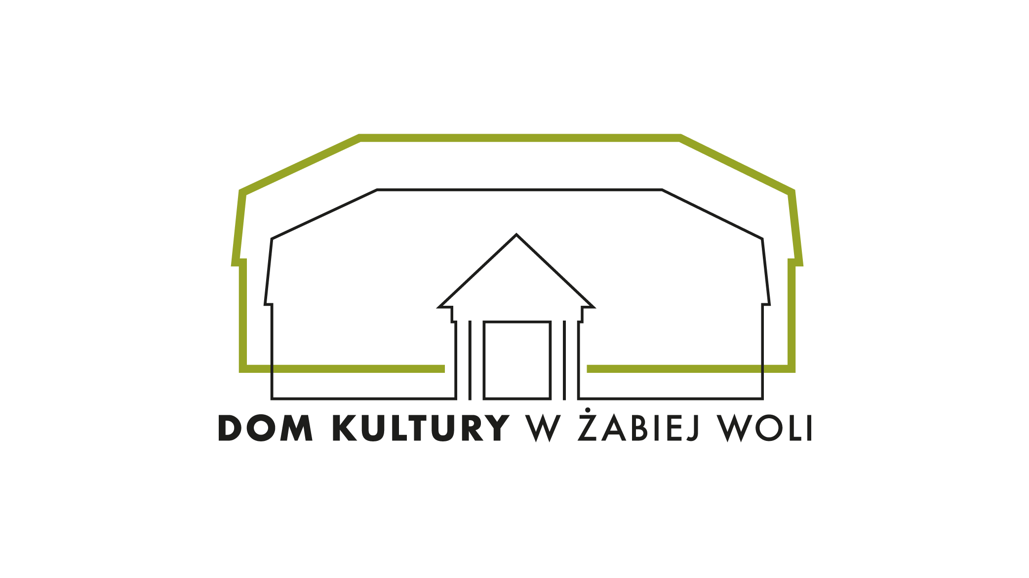 Dom Kultury w Żabiej Woli