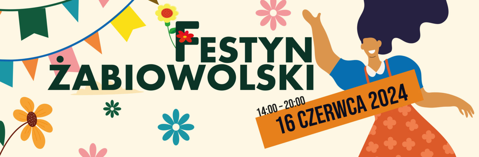 Festyn Żabiowolski