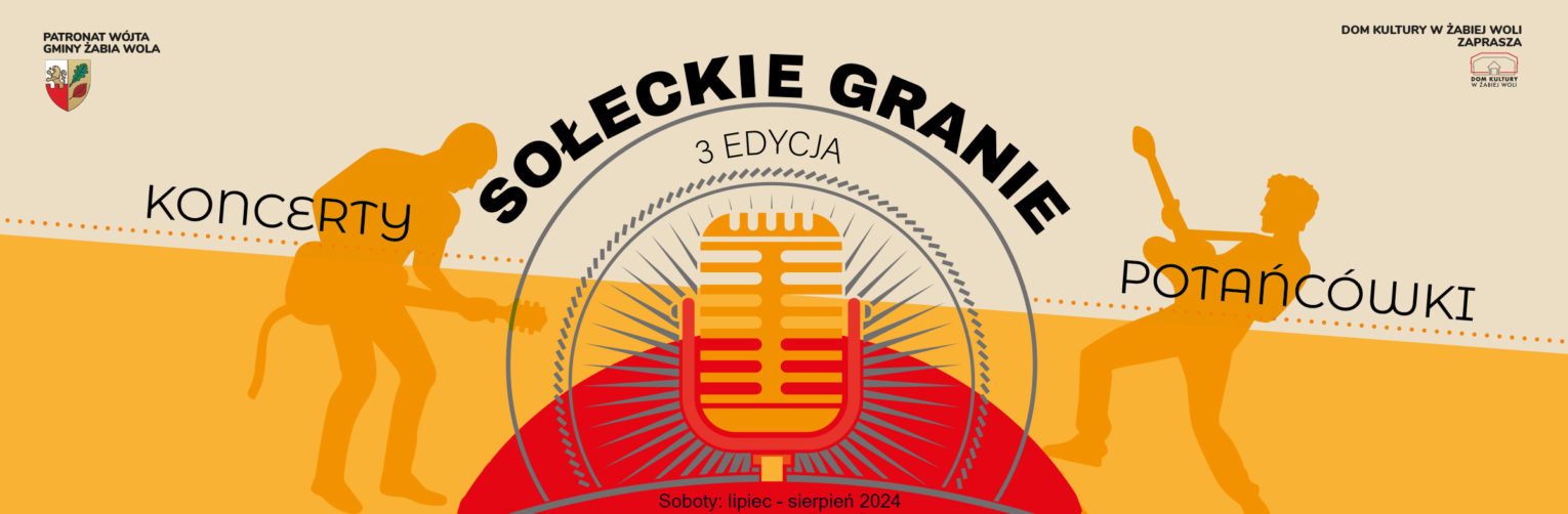 SOŁECKIE GRANIE / 3 edycja