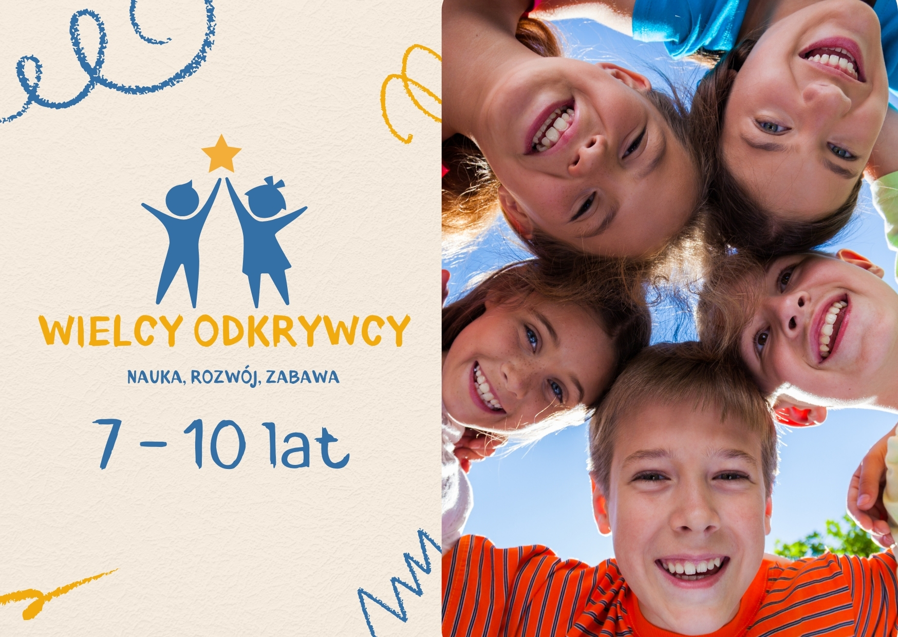 Wielcy Odkrywcy