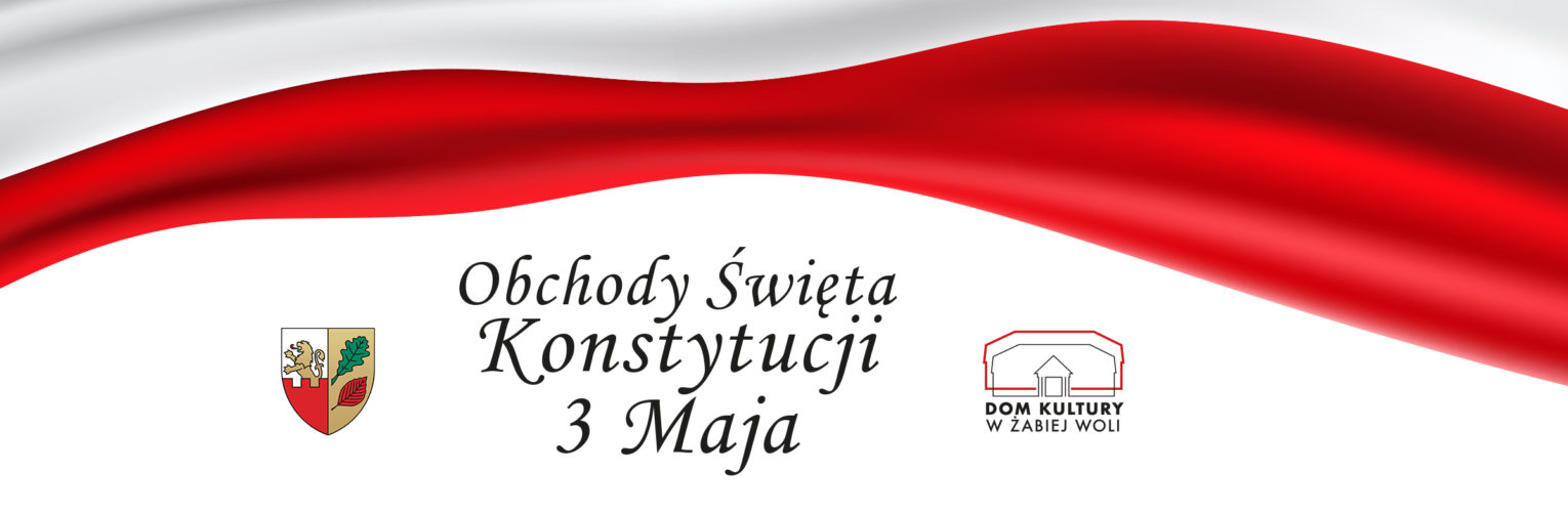 Obchody Konstytucji 3 MAJA