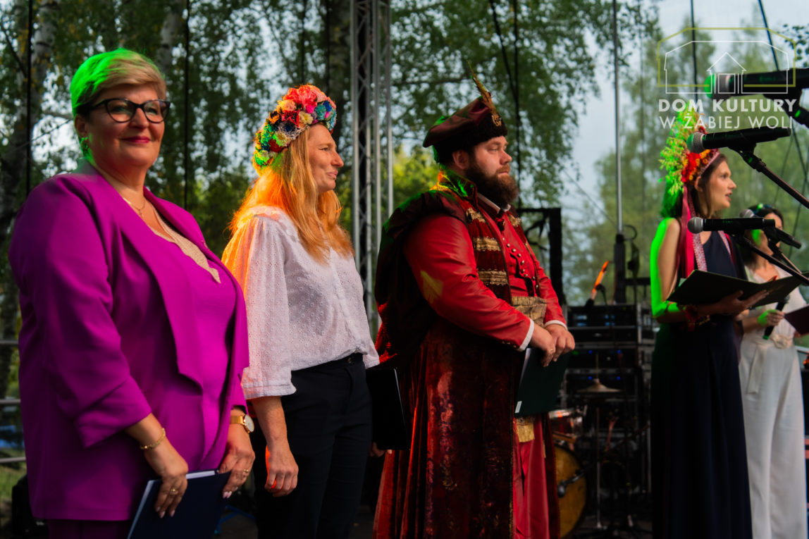 Święto Chleba w Żabiej Woli 6.09.2025