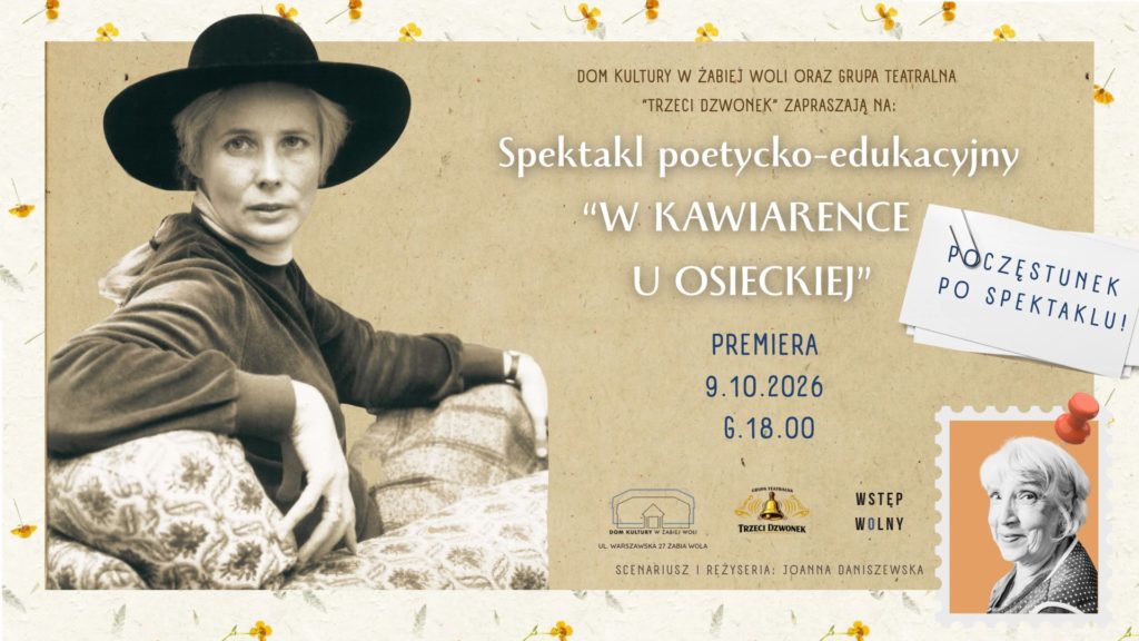 osiecka tło